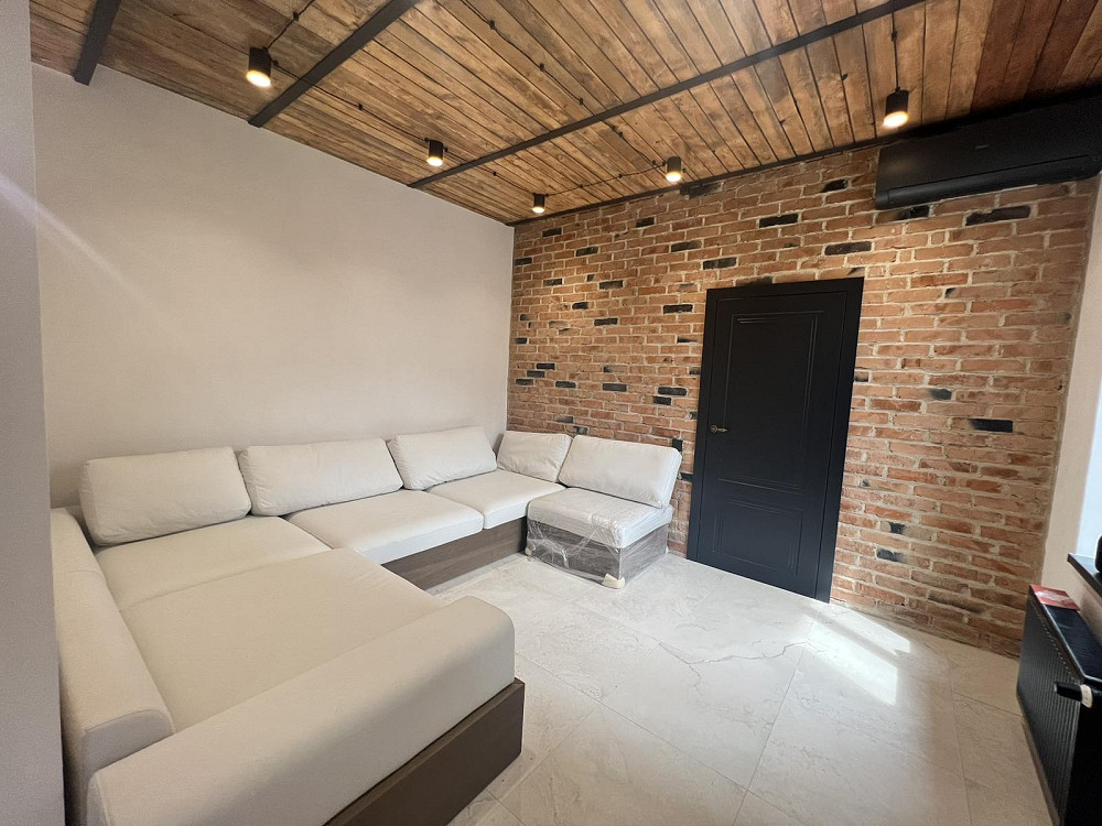 Частный дом на Ланжероне с ремонтом и мебелью, рядом море и парк! Одеса - фото 5