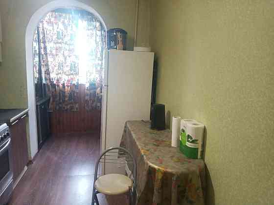 Продам двух комнатную квартиру на Одеса