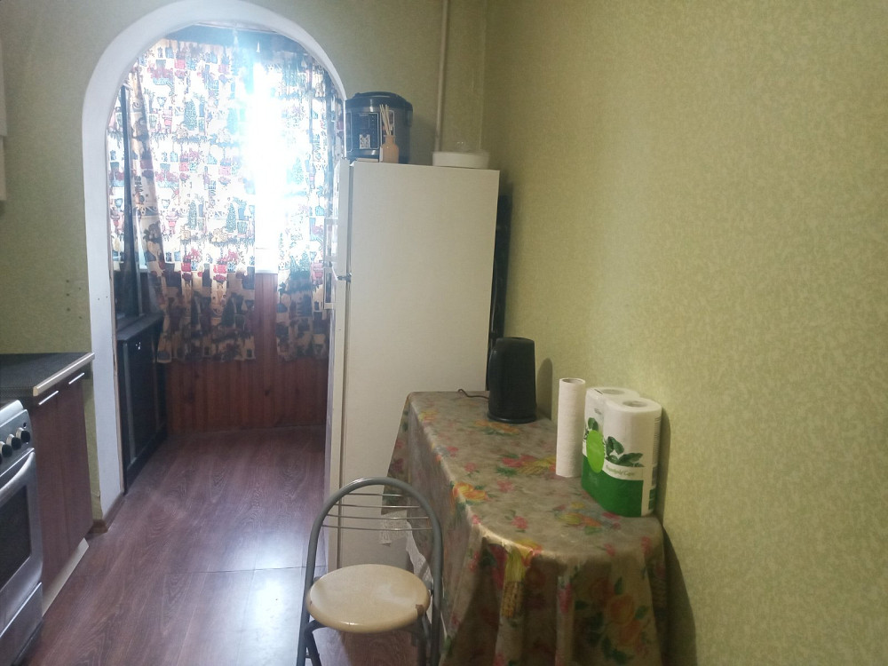 Продам двух комнатную квартиру на Одеса - фото 6