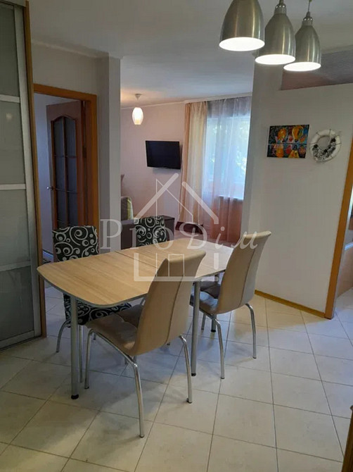 Продаж 2к квартири 47м2 Киев - изображение 2