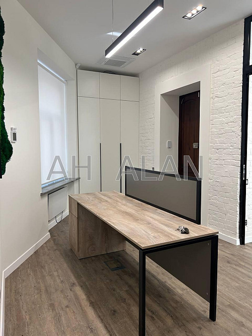Оренда офісне приміщення на Січових Стрільців вул., 11А приміщень - 1, поверх - 2/3 Київ - фото 9