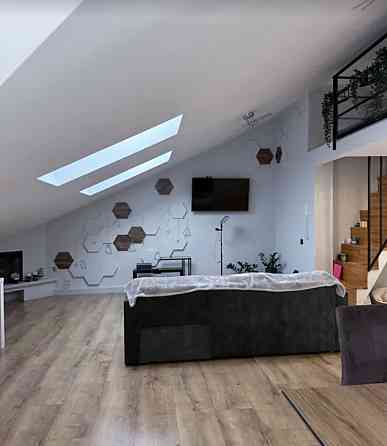 Продаж Квартира 3-кімнатна, 6/7 поверх Тернопіль