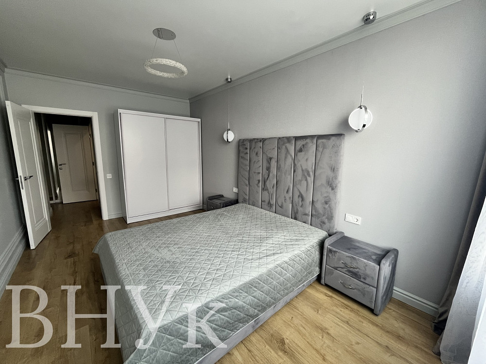 Продаж Квартира 3-кімнатна, 9/10 поверх на вул. Топольна L'viv - photo 8