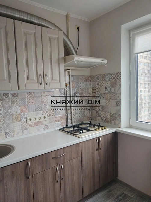 Оренда 2 кімнатна квартира м. Мінська КОД 11204031 Київ - фото 1