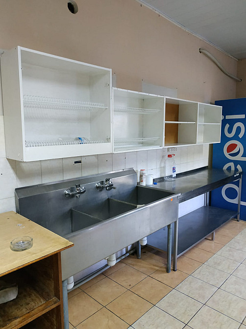 Продаж комерційне приміщення на ул. Марсельская, 18а приміщень - 4, поверх - 1 Одеса - фото 18