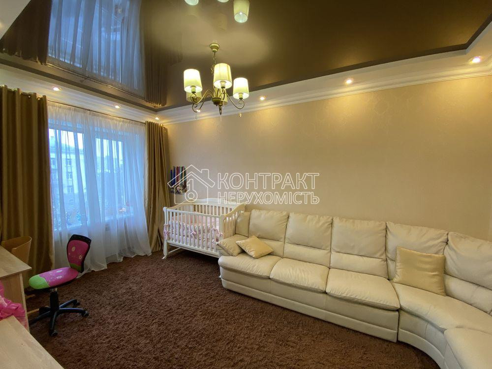 Продаж Квартира 2-кімнатна, 4/5 поверх на вул. Науки Kharkiv - photo 15