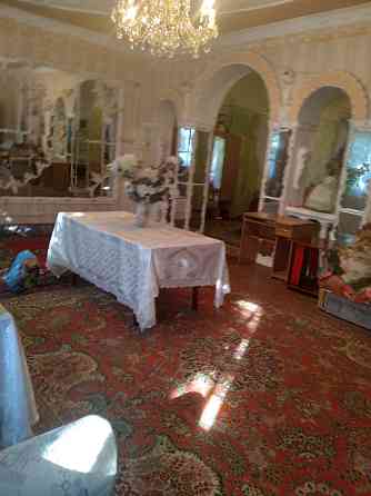 Усадьба 300 м² в Усатово Усатове