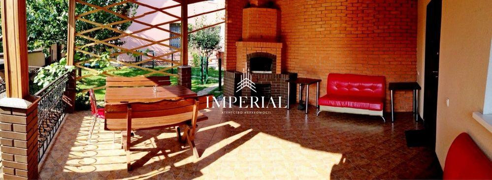 Оренда Будинок 4-кімнатний на вул. Добрий Шлях Киев - изображение 8