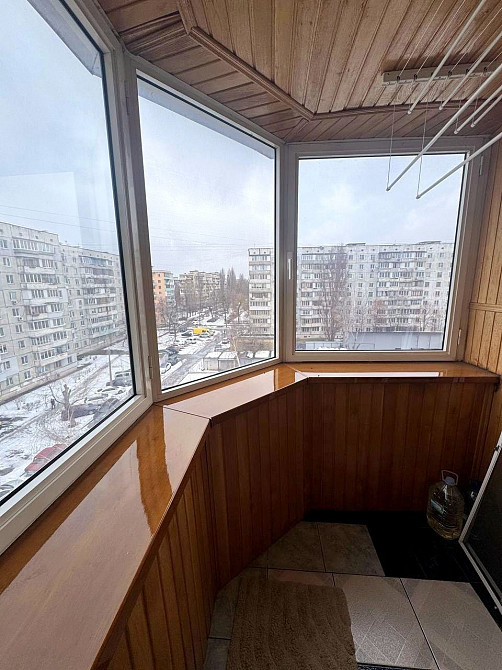 Продаж Квартира 3-кімнатна, 6/10 поверх на Тулузи вул., д. 32-Б Київ - фото 9