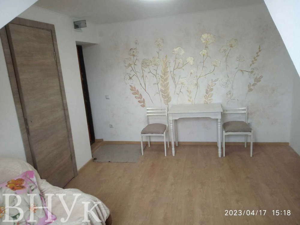 Продаж Квартира 1-кімнатна, 3/3 поверх на Зелена L'viv - photo 9