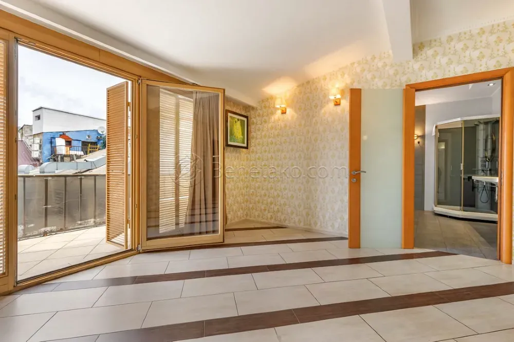 Оренда 4к Квартира 200 кв.м Дерибасовская, 17 Одеса - фото 9