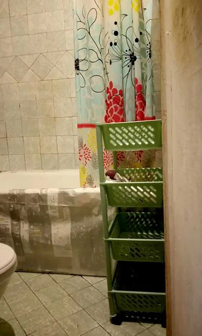 Оренда Квартира 1-кімнатна, 1/5 поверх на Деревлянская ул. (Якира), 5 Київ - фото 11