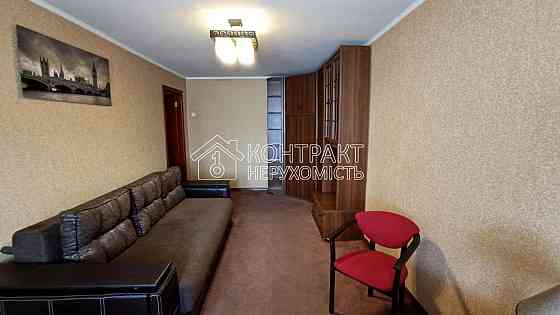 Продаж Квартира 2-кімнатна, 6/6 поверх на вул. Пушкінська Kharkiv