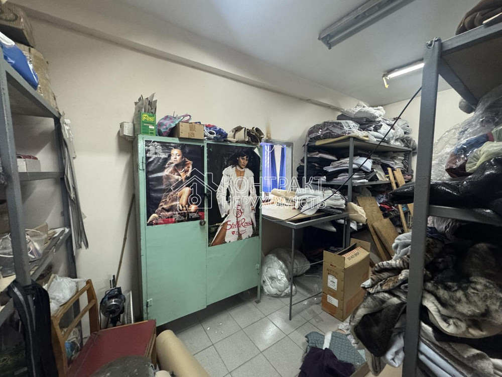 Оренда виробниче приміщення на вул. Шевченка приміщень - 9, поверх - 2/3 Kharkiv - photo 10