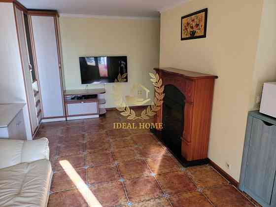 Продаж Квартира 1-кімнатна на Кудрявская ул., 31/33 Київ