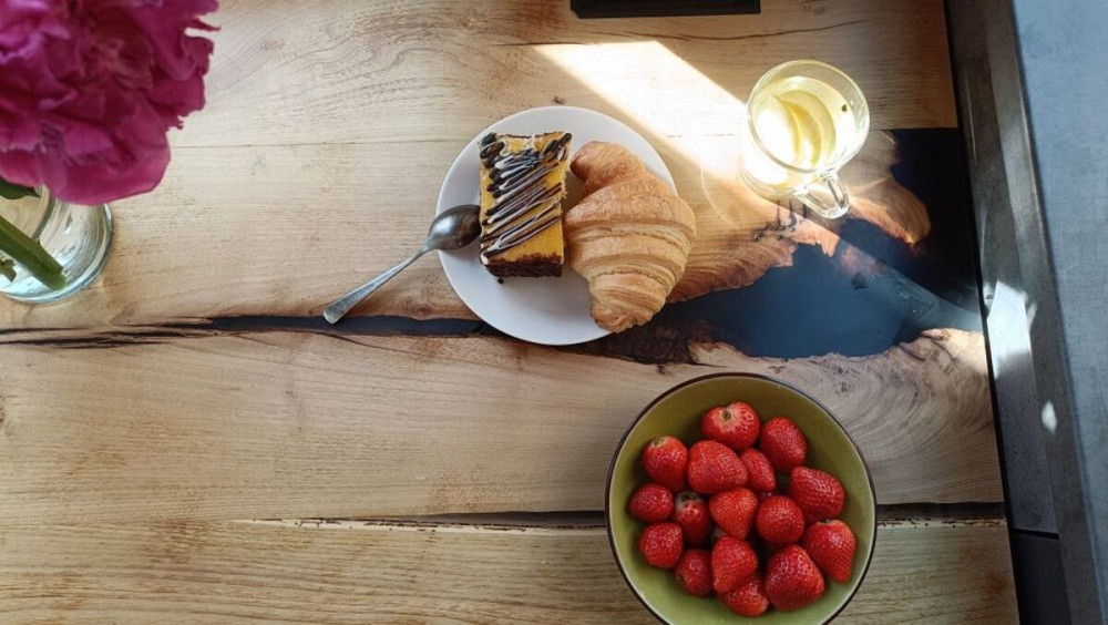 Оренда Квартира 1-кімнатна, 15/17 поверх на Регенераторная, 4 Київ - фото 18