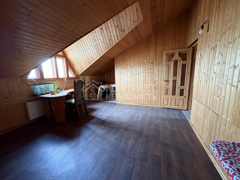 Продаж Будинок 5-кімнатний на вул. Челюскінців Харьков - изображение 20