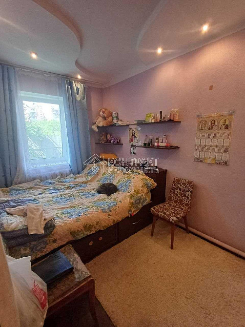 Продаж Будинок 3-кімнатний на вул. Солдатська Харьков - изображение 3