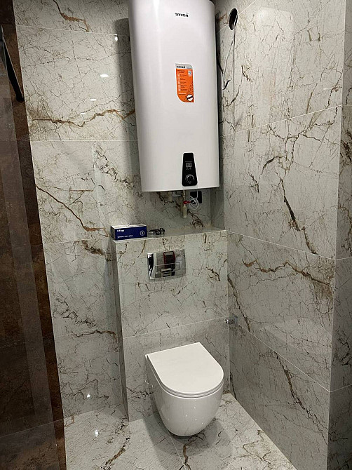 Оренда Квартира 1-кімнатна, 6/8 поверх на Радіщева Ужгород - фото 7