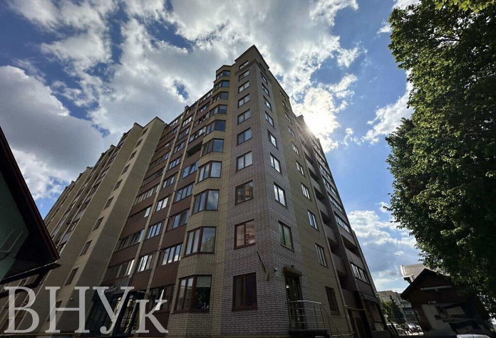 Продаж Квартира 3-кімнатна, 6/10 поверх на вул. Тарнавського Генерала Тернопіль - фото 11