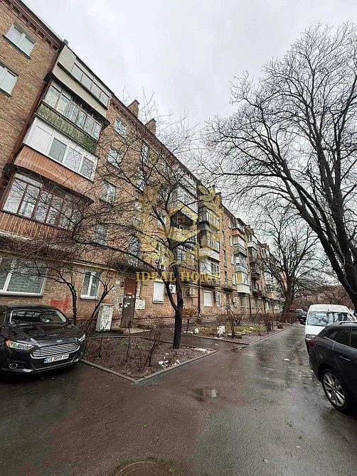 Продаж 3-кімн. квартири, Відрадний, Солом'янський район, Київ Київ - фото 11