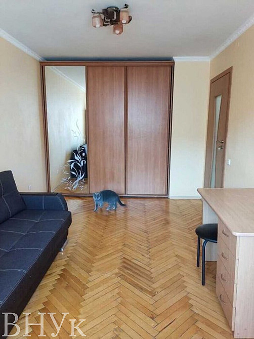 Продаж Квартира 1-кімнатна, 4/5 поверх на Львівська Луцьк - фото 1