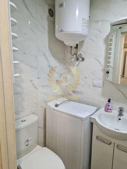 Продаж Квартира 1-кімнатна на Машиностроительная ул., 39 Київ - фото 7