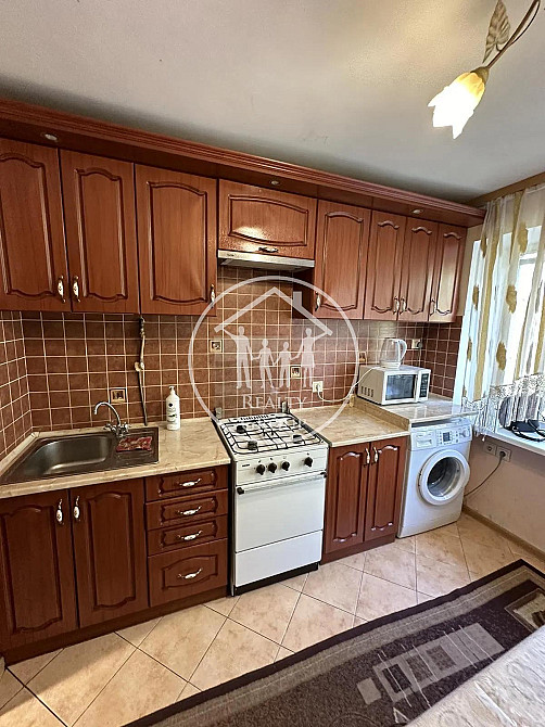 Продаж 1к Квартира 36 кв.м Володимира Великого, 29 Львів - фото 1