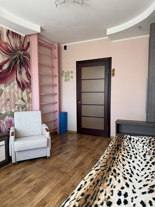 Продаж Квартира 3-кімнатна, 1/9 поверх на Обоянская ул., 2 Дніпро - фото 4