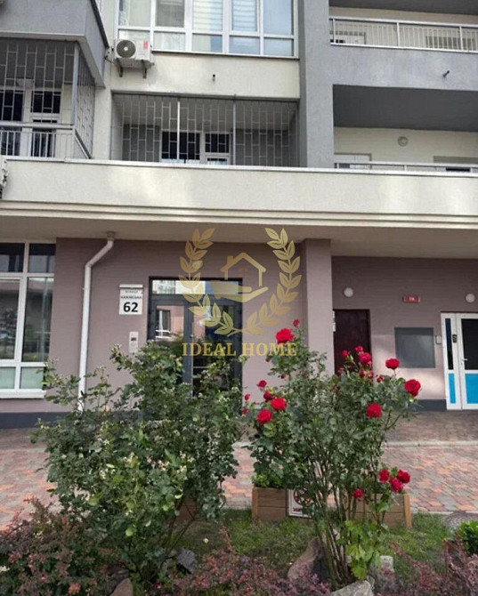 Продаж Квартира 1-кімнатна на Каховская ул., 62 Київ - фото 14