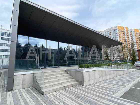 Оренда торгове приміщення на Берестейский пр-т, 67 поверх - 1/1 Киев