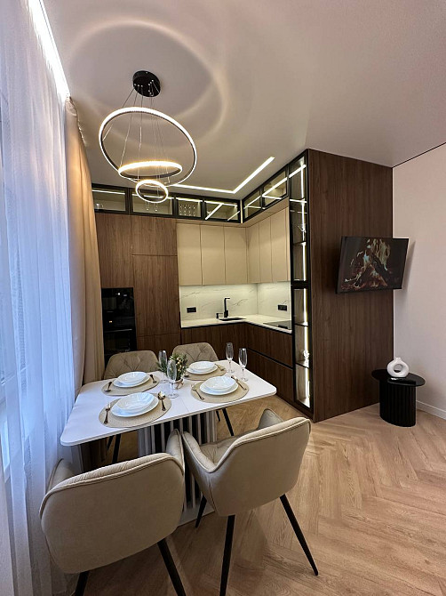 Продаж Квартира 2-кімнатна на ул. Краснова, 1в Одеса - фото 1