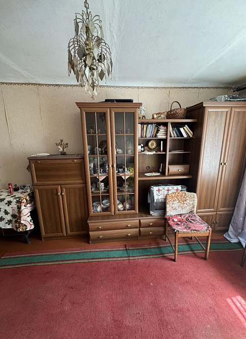 Продаж 2к Квартира 37.5 кв.м П.Дорошенка вул. Рівне - фото 7