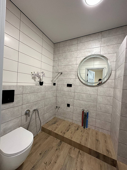 Продаж Квартира 1-кімнатна, 3/13 поверх на вул. Коновальця Ivano-Frankivs'k - photo 10