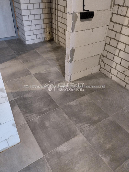 Продаж Квартира 1-кімнатна, 3/9 поверх на вул. Авіахімічна Харків - фото 9