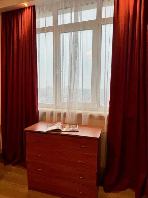 Продаж Квартира 1-кімнатна, 15/17 поверх на Якова Бреуса улица, 61/3 Одесса - изображение 8