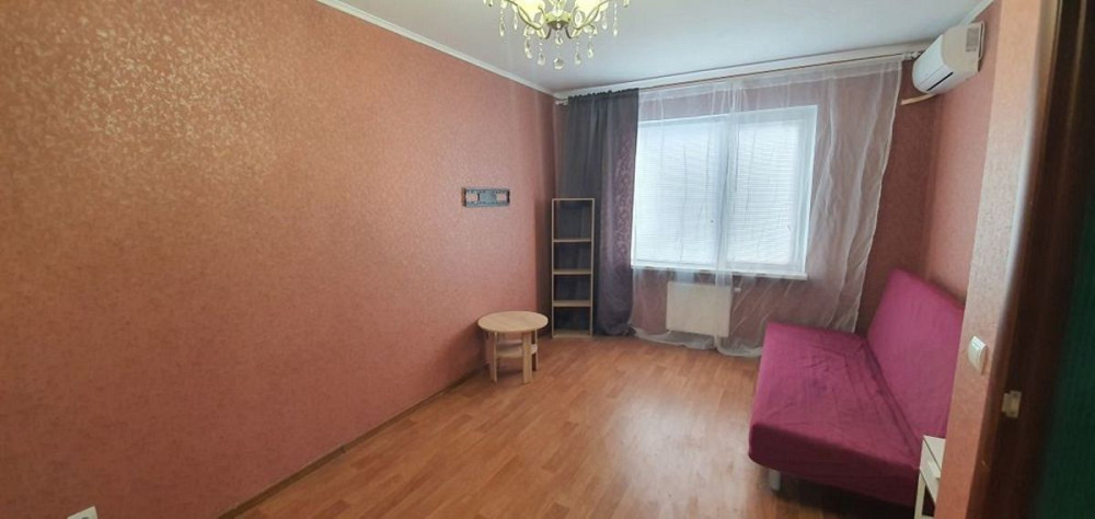 Оренда Квартира 1-кімнатна на ул. Бориса Гмыри, 12 Київ - фото 3