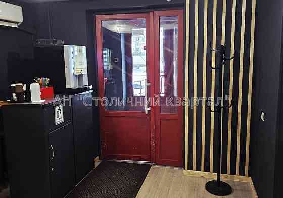 Оренда торгове приміщення на Миропільська вул., 3 приміщень - 3, поверх - 1/9 Kiev