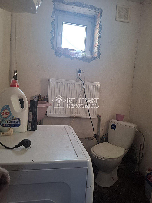 Продаж Будинок 4-кімнатний на вул. центральна Нова Березівка - фото 20