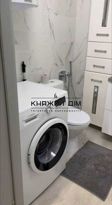 Оренда 1 кімнатної квартири в ЖК Liko Perfect Town № 11204014 Київ - фото 5