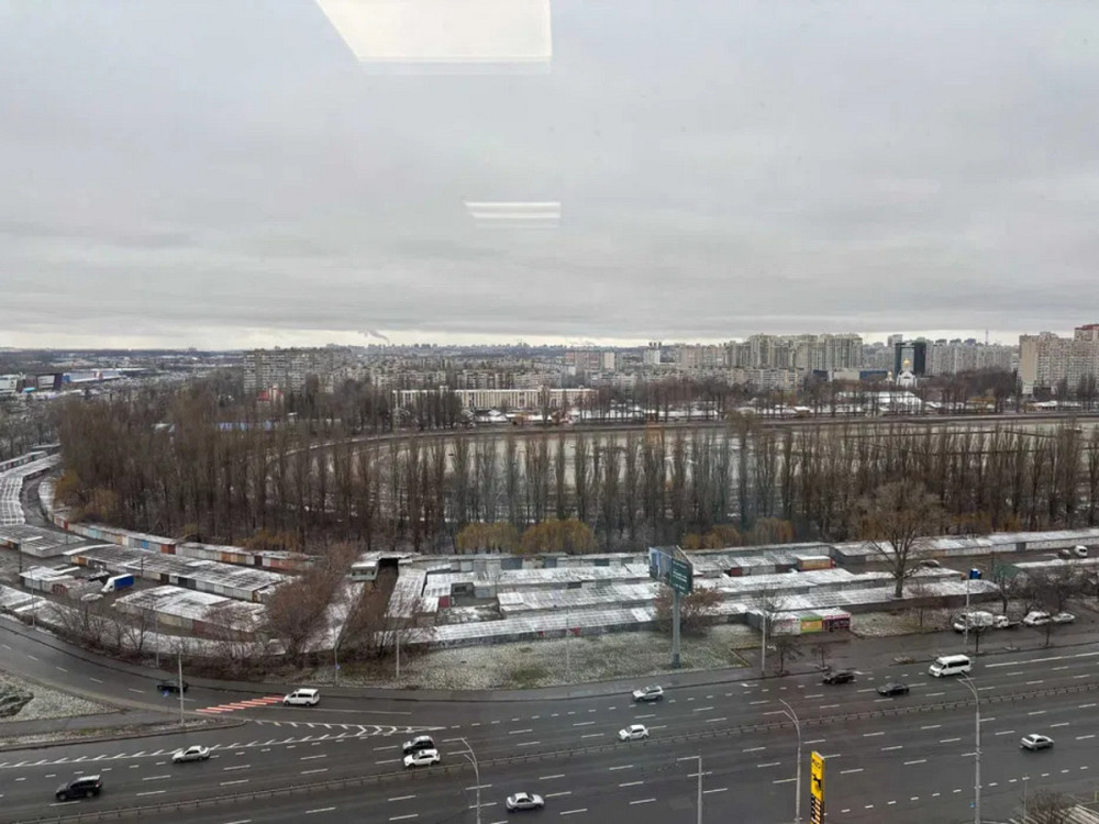 3-кімнатна, Академіка Заболотного вул., 1 б, Голосіївський Kiev - photo 7