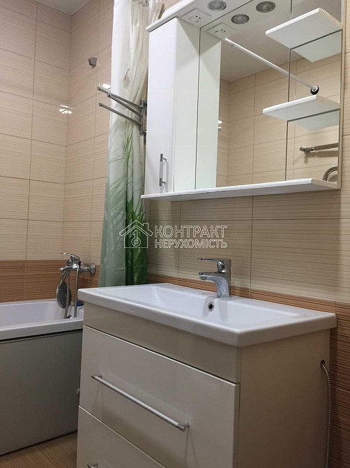 Продаж Квартира 3-кімнатна, 5/5 поверх на вул. Космонавтів Харків - фото 6