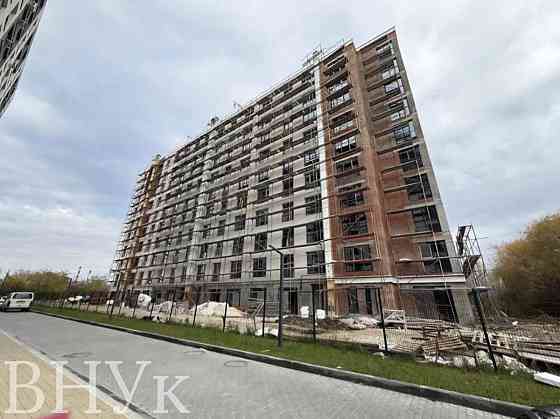 Продаж Квартира 1-кімнатна, 9/10 поверх на Дудаєва Івано-Франківськ