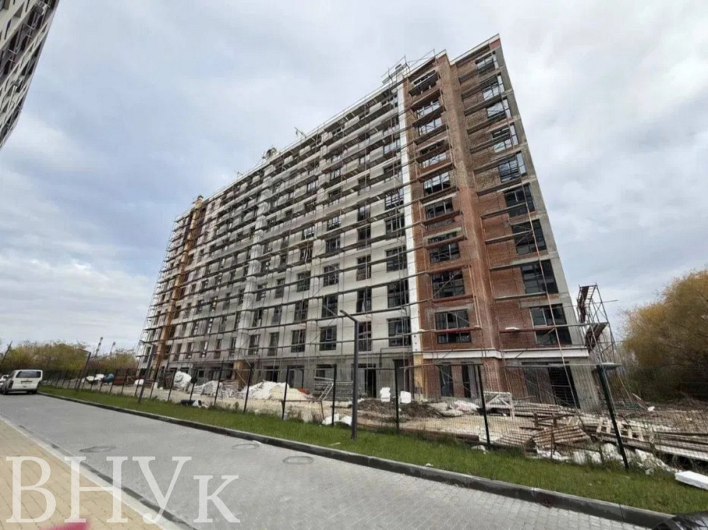 Продаж Квартира 1-кімнатна, 9/10 поверх на Дудаєва Івано-Франківськ - фото 3