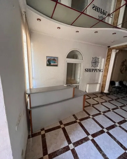 Оренда офісне приміщення на Малая Арнаутская ул., 16 поверх - 1/2 Odessa - photo 3