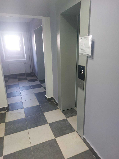 Продаж Квартира 2-кімнатна, 25/25 поверх на Закревського Миколи вул., д. 101В Київ - фото 3