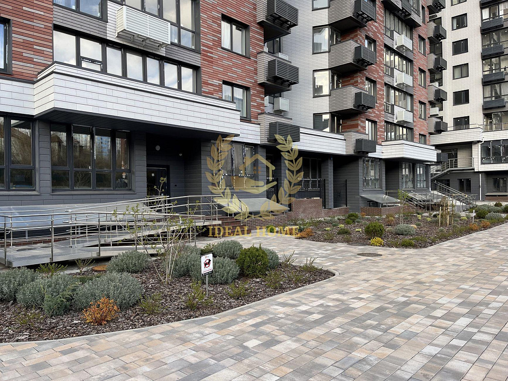 Продаж Квартира 3-кімнатна на Кустанайская ул., 13 Kiev - photo 5