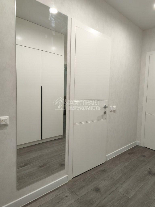 Оренда 1к Квартира 53 кв.м Лисаветинська вул. Харків - фото 2