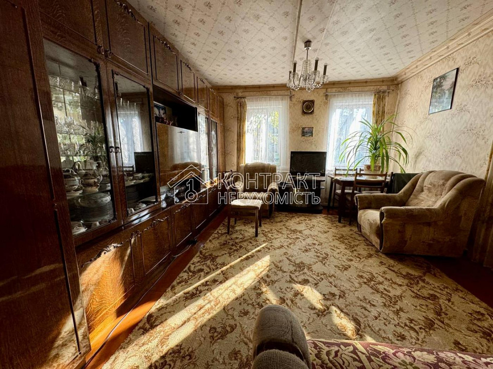 Продаж Будинок 3-кімнатний на вул. Малиновая Бабаи - изображение 7