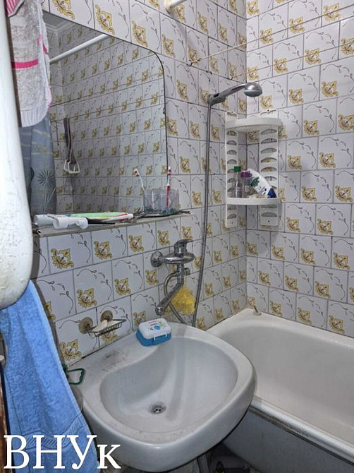 Продаж Квартира 3-кімнатна, 7/9 поверх на Сагайдачного Luts'k - photo 6